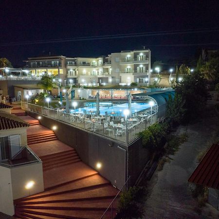 Panorama Resort Finikounda Exteriér fotografie